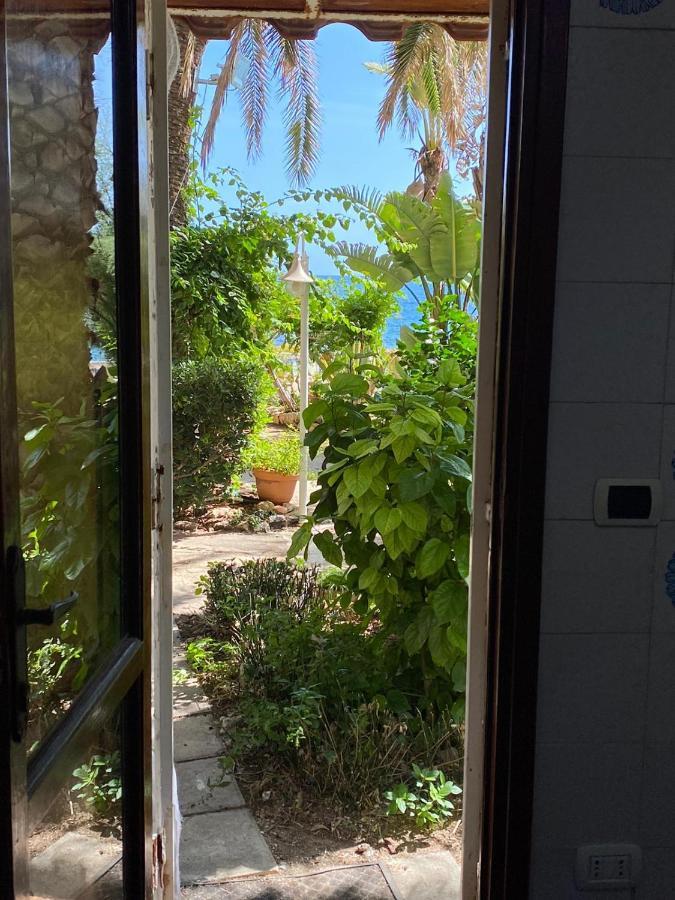 Riviera Villa Sul Mare シラクーサ エクステリア 写真