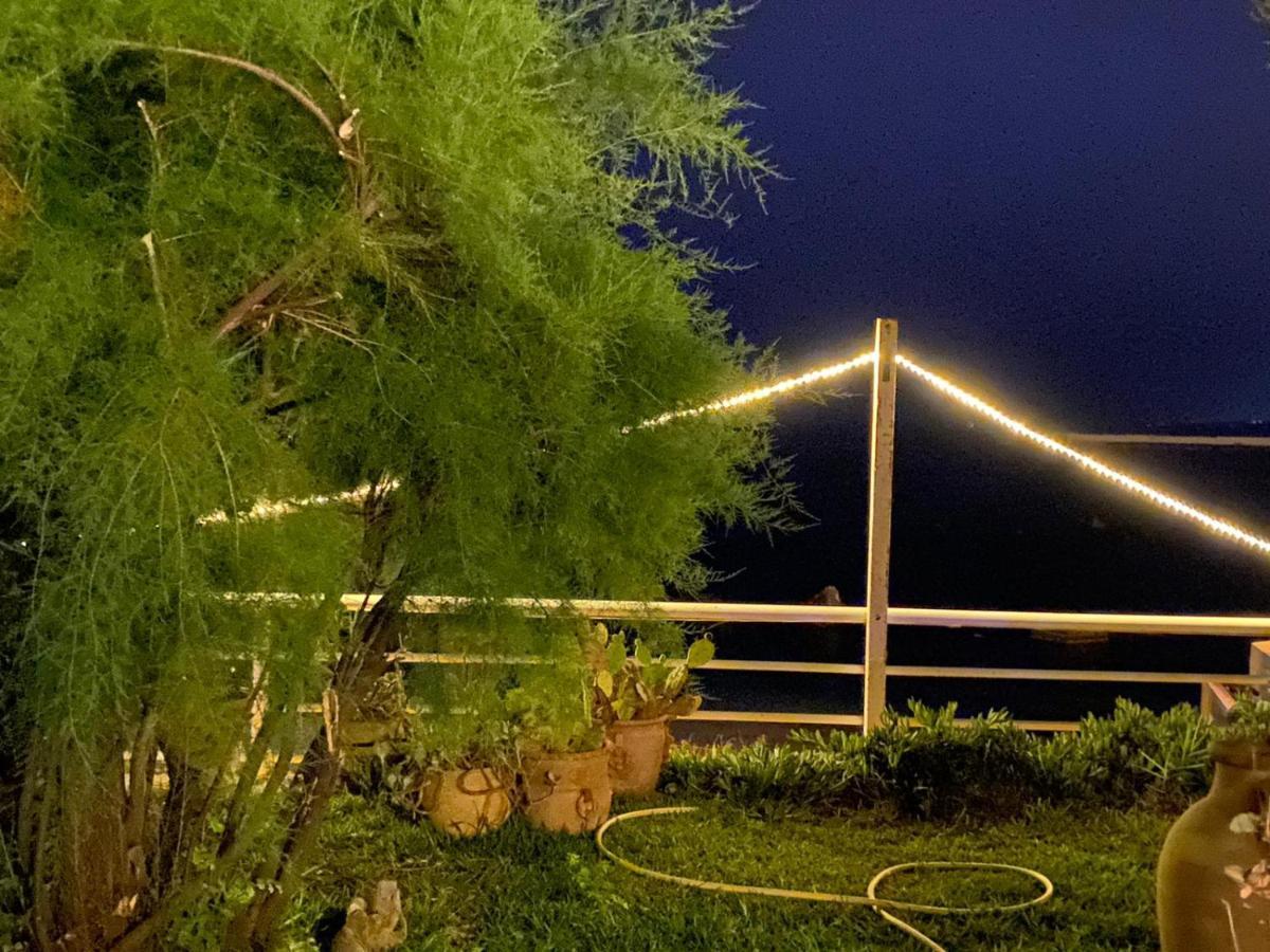 Riviera Villa Sul Mare シラクーサ エクステリア 写真