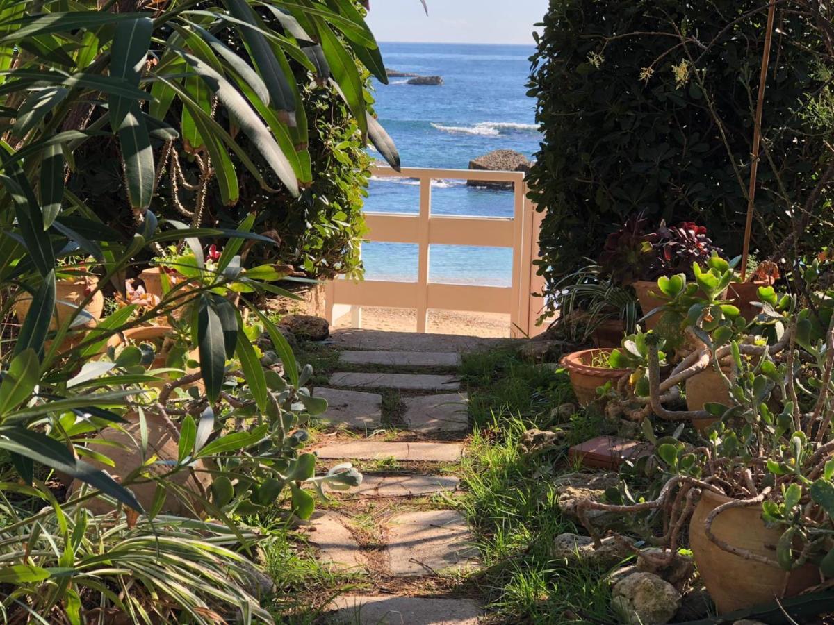 Riviera Villa Sul Mare シラクーサ エクステリア 写真