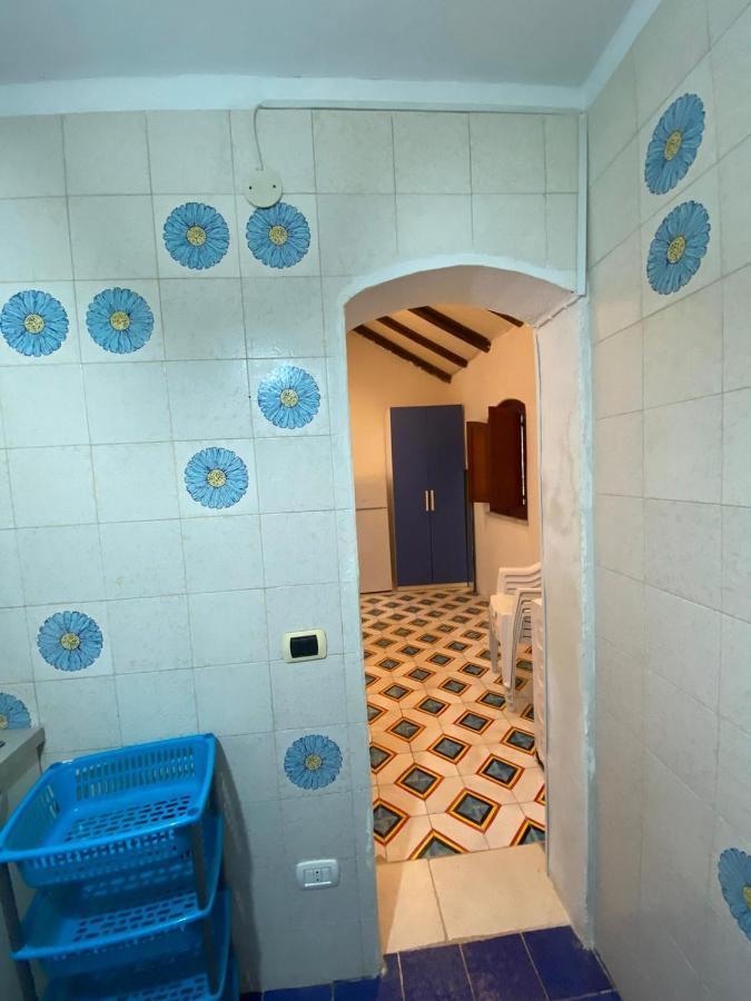 Riviera Villa Sul Mare シラクーサ エクステリア 写真