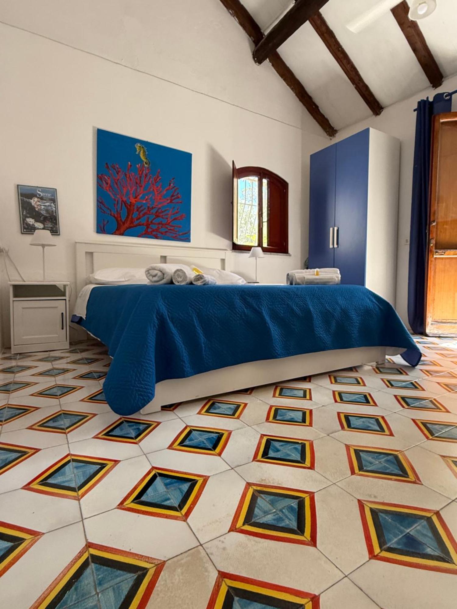 Riviera Villa Sul Mare シラクーサ エクステリア 写真