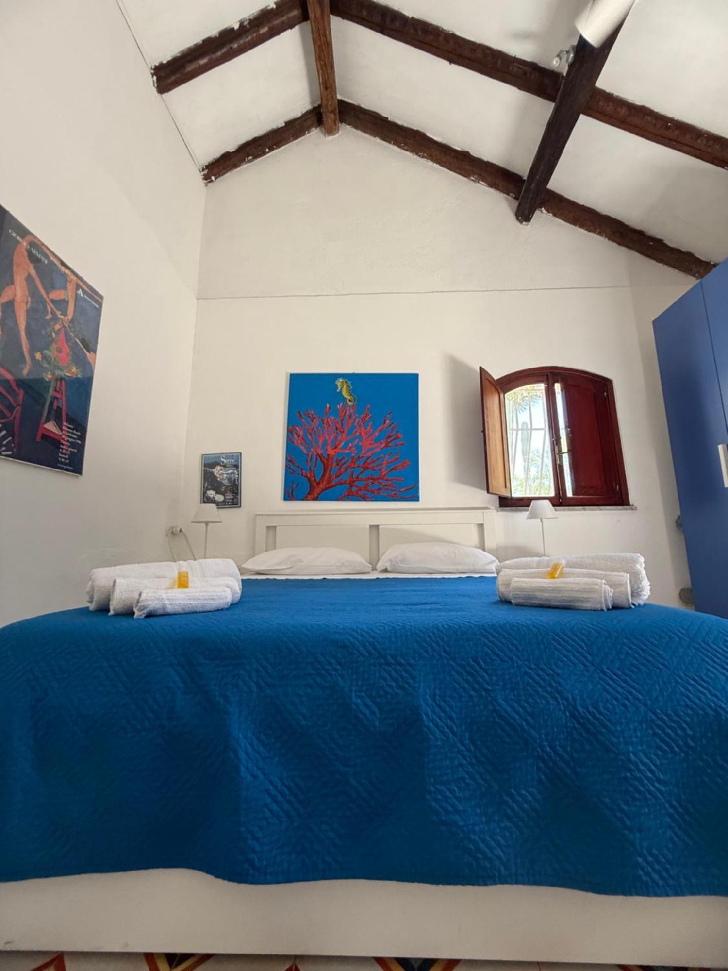 Riviera Villa Sul Mare シラクーサ エクステリア 写真
