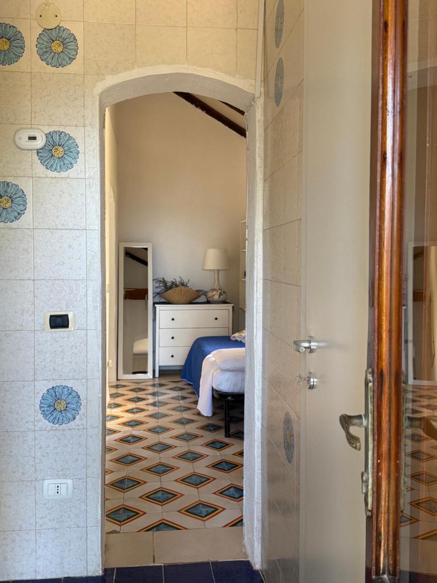 Riviera Villa Sul Mare シラクーサ エクステリア 写真