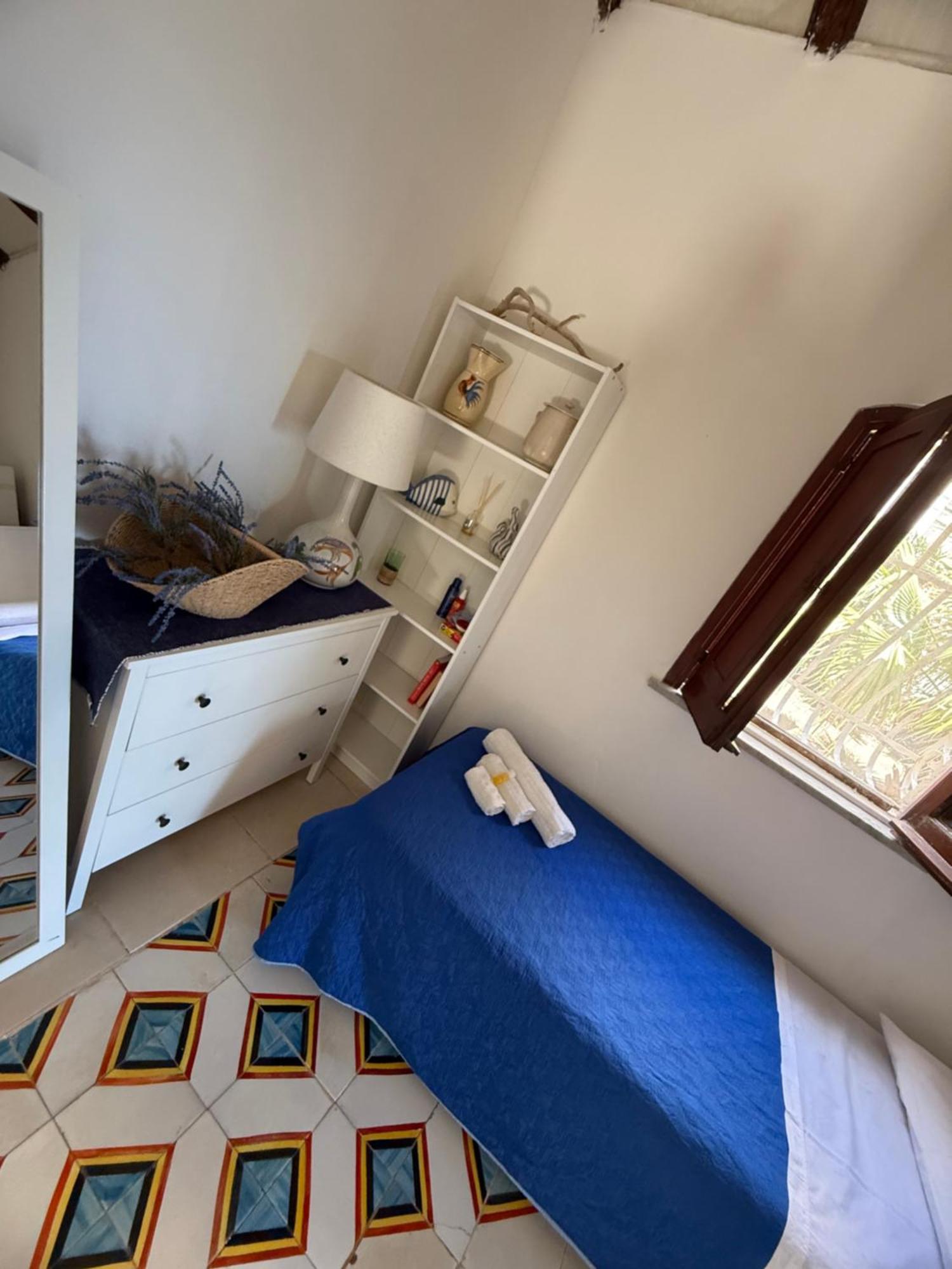 Riviera Villa Sul Mare シラクーサ エクステリア 写真